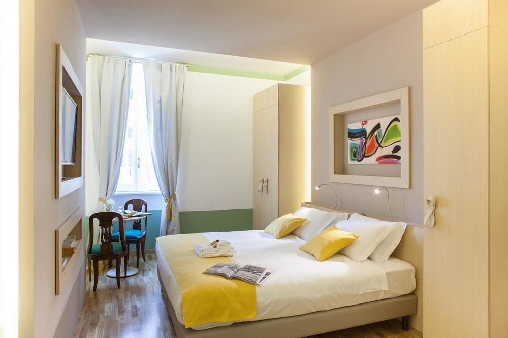 Grand Master Suites Rome Exterior photo